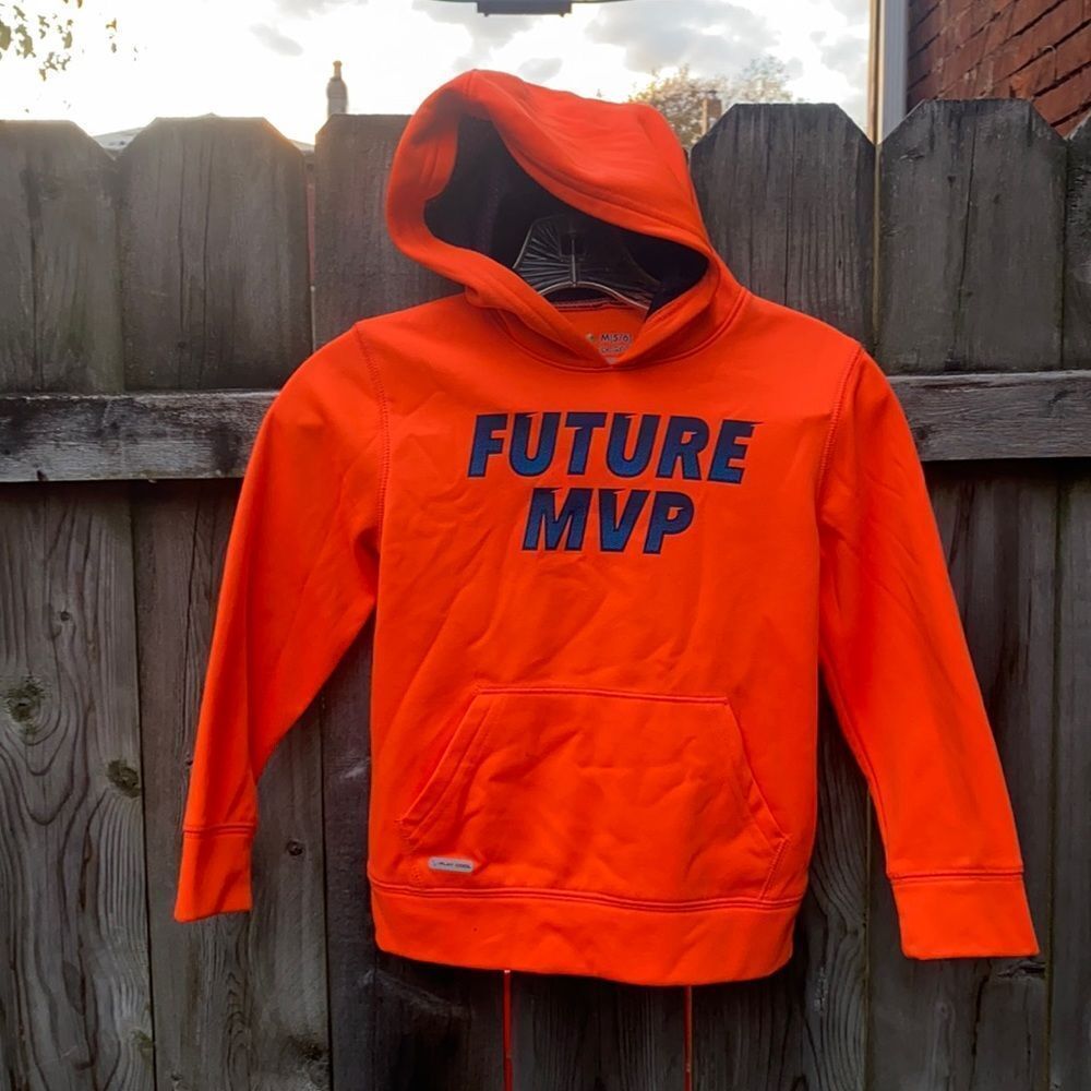 Jumping Beans hoodie sz. 5/6